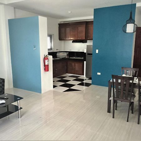 Alona Whitehouses Resort Panglao Luaran gambar