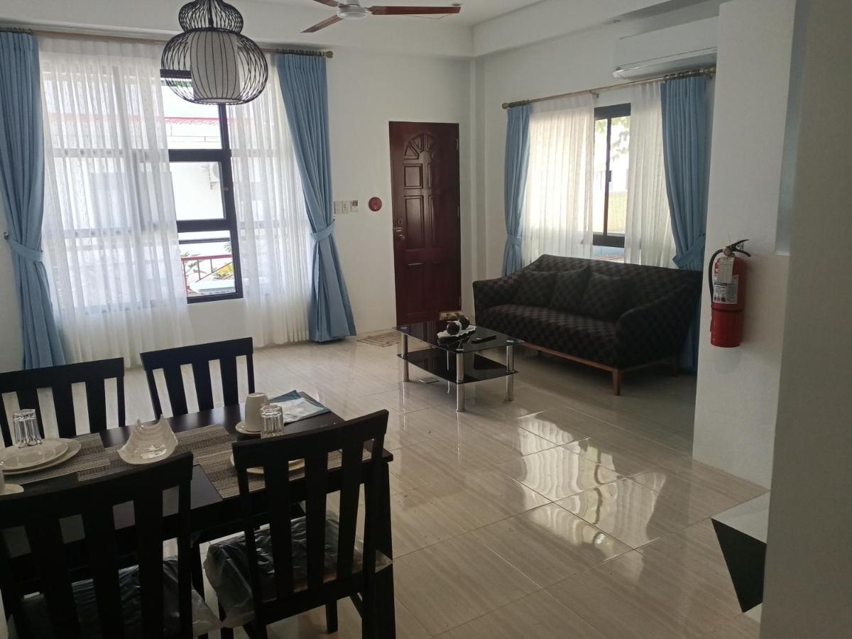 Alona Whitehouses Resort Panglao Luaran gambar