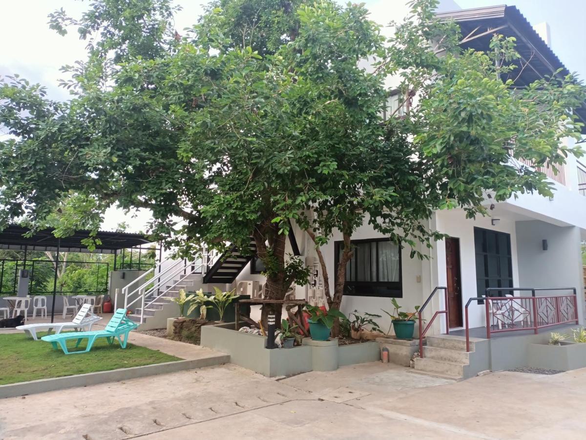Alona Whitehouses Resort Panglao Luaran gambar