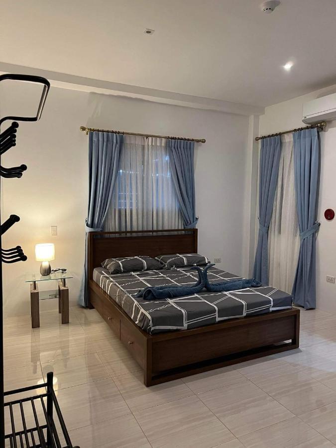 Alona Whitehouses Resort Panglao Luaran gambar