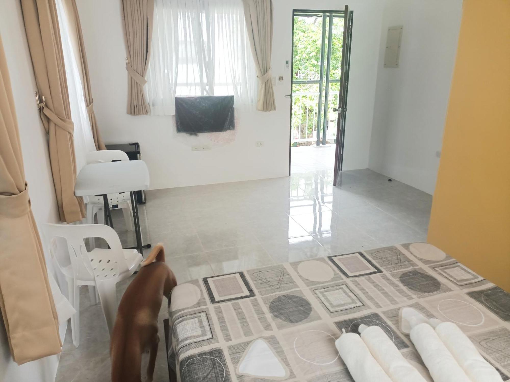 Alona Whitehouses Resort Panglao Luaran gambar