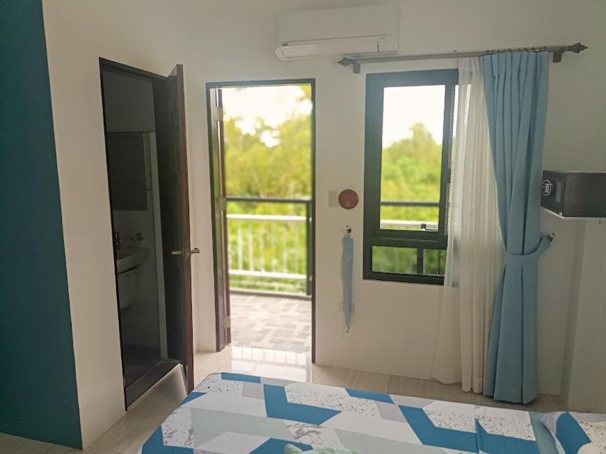 Alona Whitehouses Resort Panglao Luaran gambar