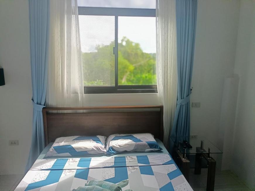 Alona Whitehouses Resort Panglao Luaran gambar