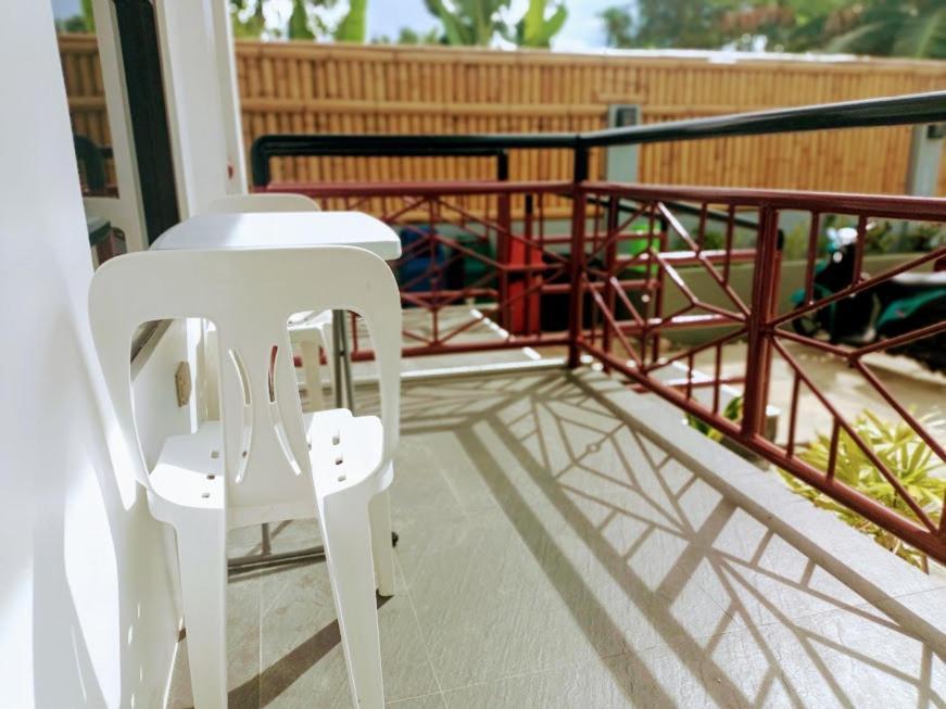 Alona Whitehouses Resort Panglao Luaran gambar