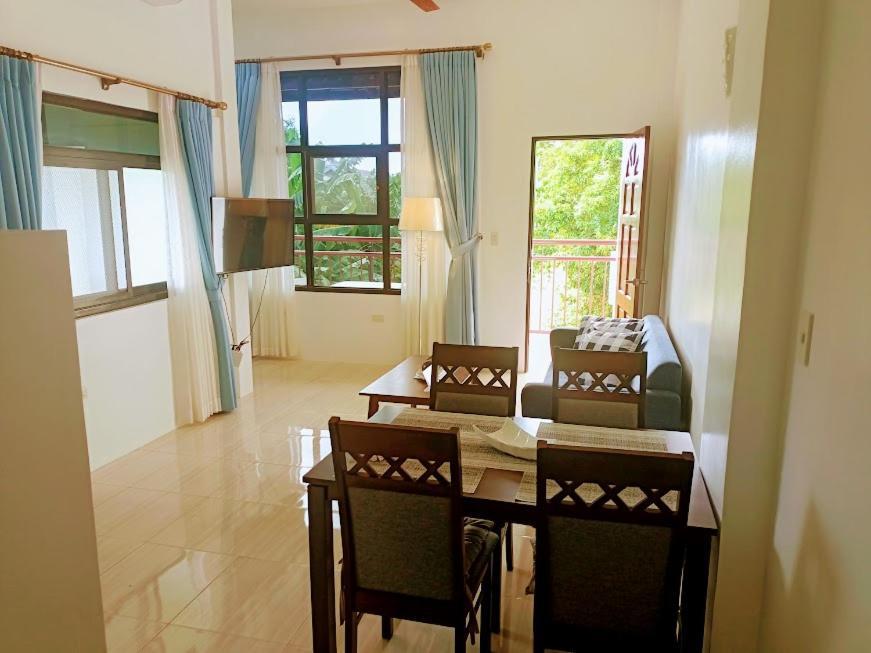 Alona Whitehouses Resort Panglao Luaran gambar