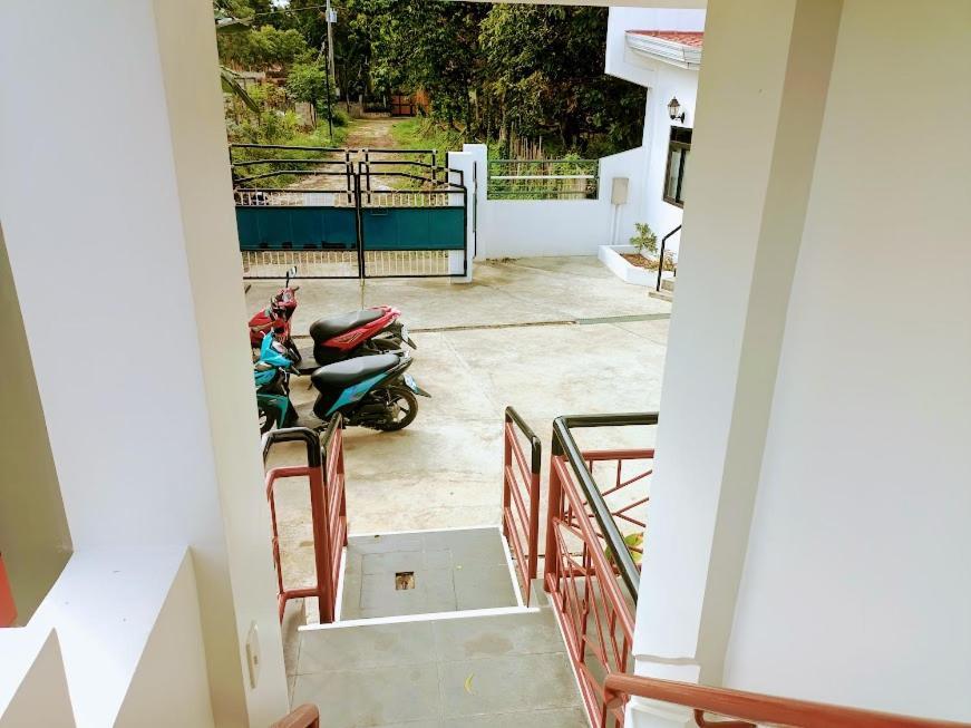 Alona Whitehouses Resort Panglao Luaran gambar
