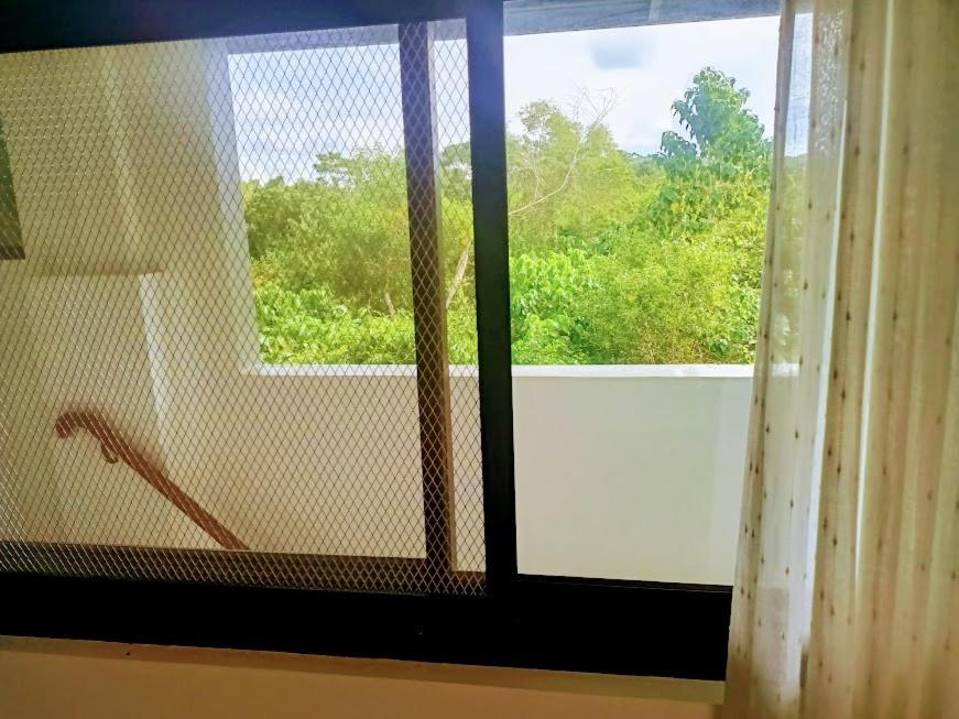 Alona Whitehouses Resort Panglao Luaran gambar