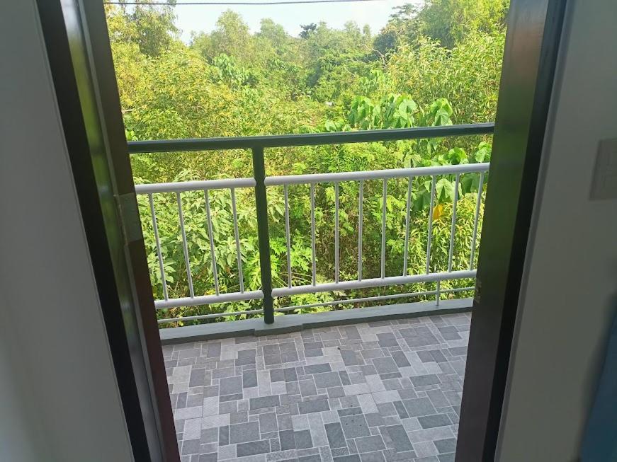 Alona Whitehouses Resort Panglao Luaran gambar