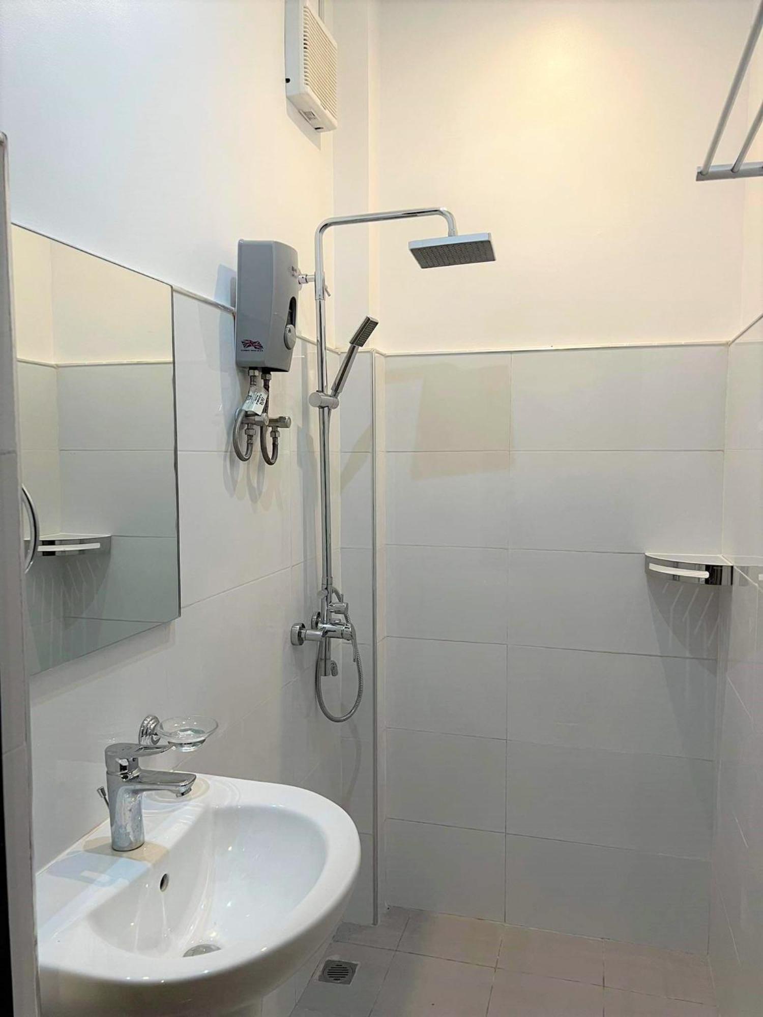 Alona Whitehouses Resort Panglao Luaran gambar