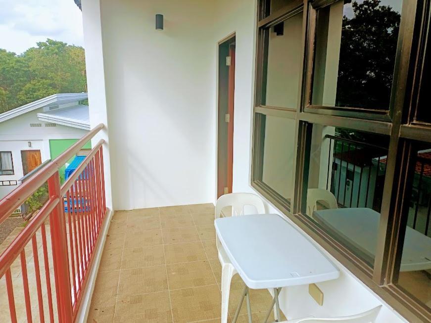 Alona Whitehouses Resort Panglao Luaran gambar