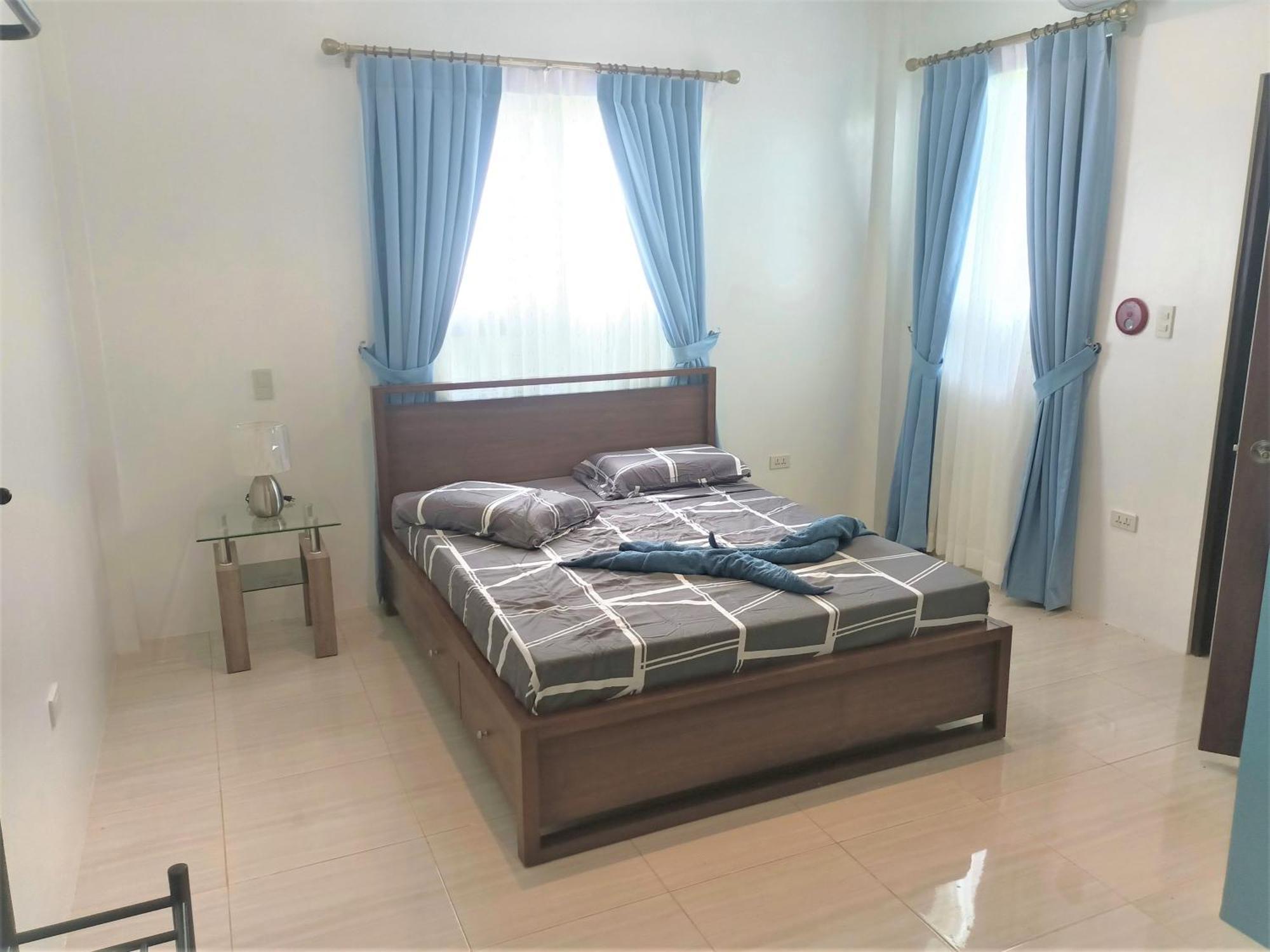 Alona Whitehouses Resort Panglao Luaran gambar