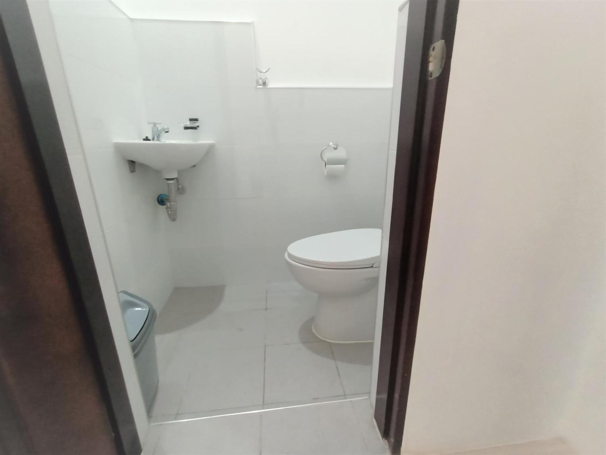 Alona Whitehouses Resort Panglao Luaran gambar