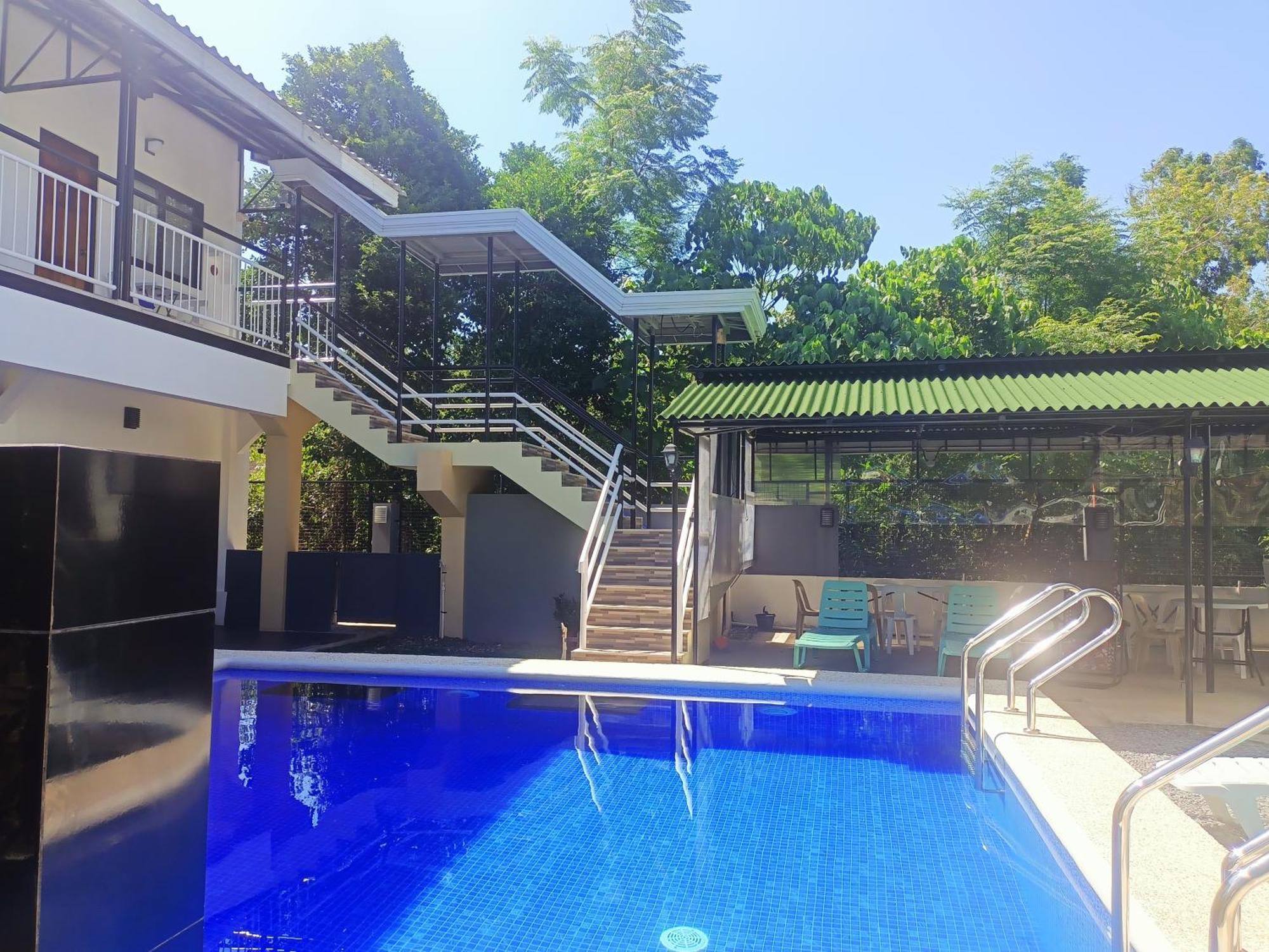 Alona Whitehouses Resort Panglao Luaran gambar