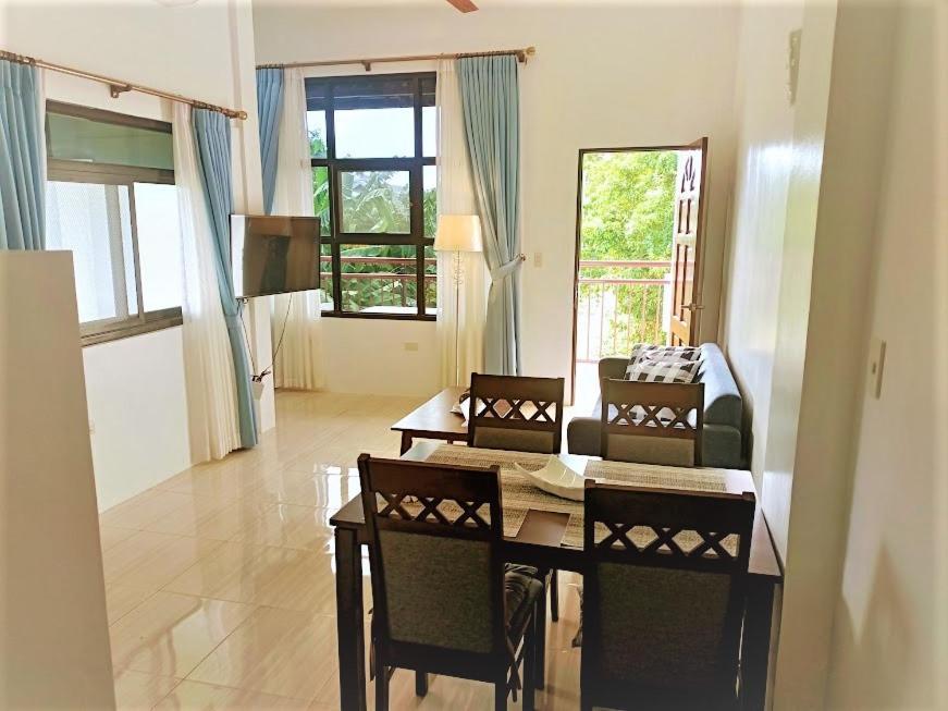 Alona Whitehouses Resort Panglao Luaran gambar