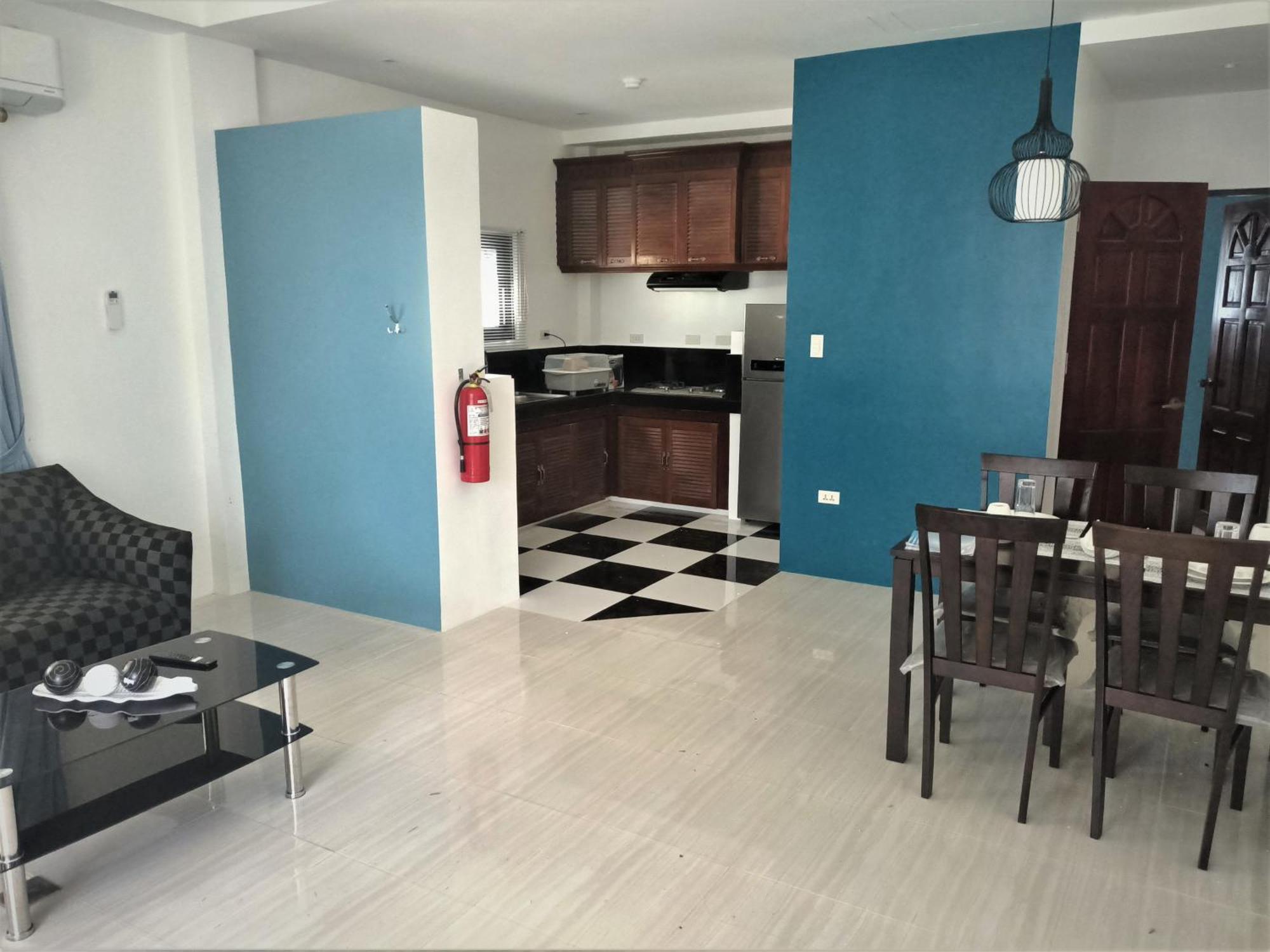 Alona Whitehouses Resort Panglao Luaran gambar